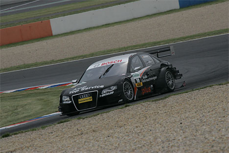 Timo Scheider